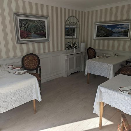 Bed and Breakfast Nymphsfield House Конг Экстерьер фото