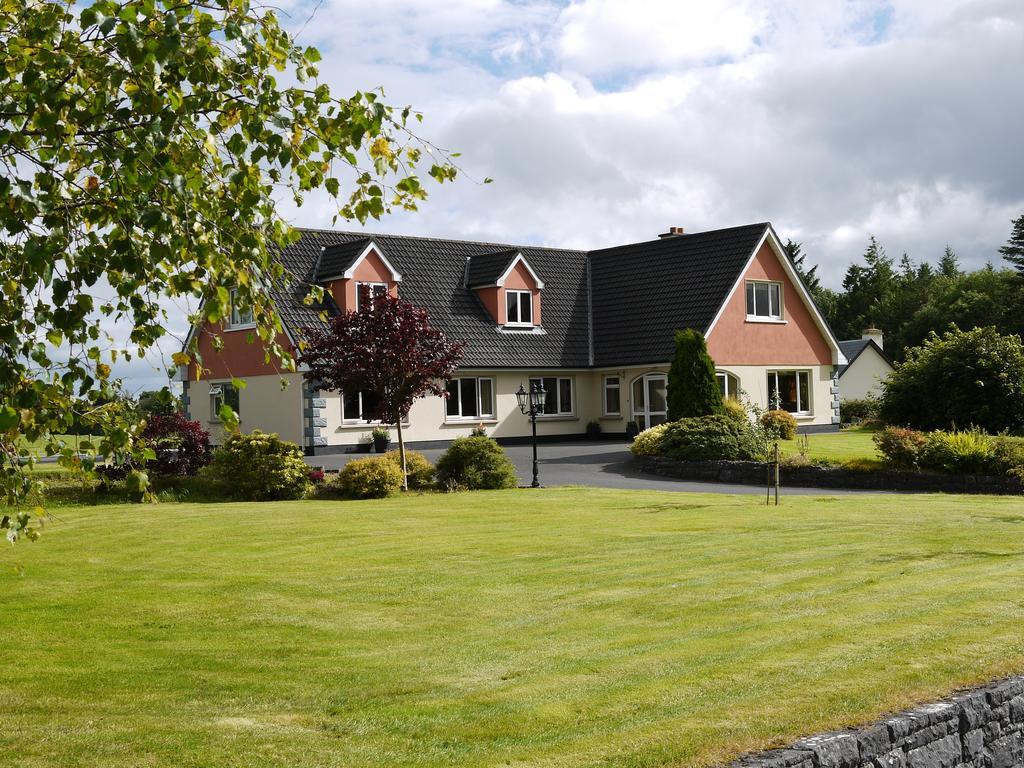 Bed and Breakfast Nymphsfield House Конг Экстерьер фото